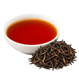 05 black tea one of the top six famous chinese tean
