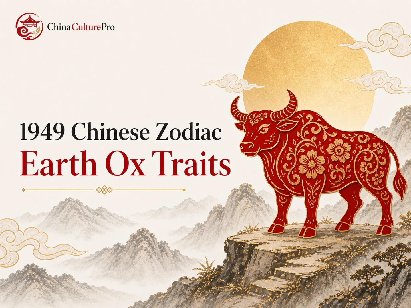 1949 earth ox traits cover 1440x1080