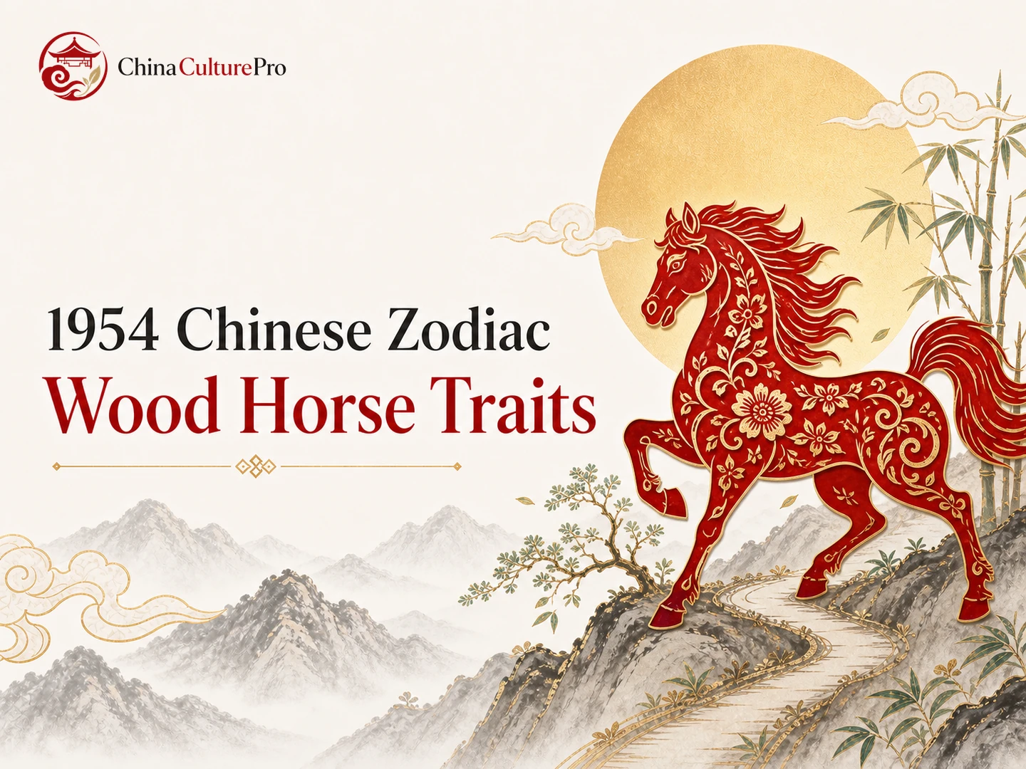 1954 wood horse traits cover 1440x1080