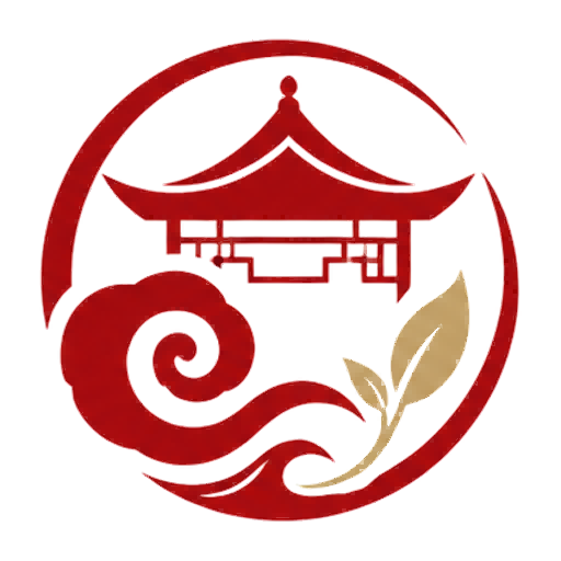 china culture pro logo png
