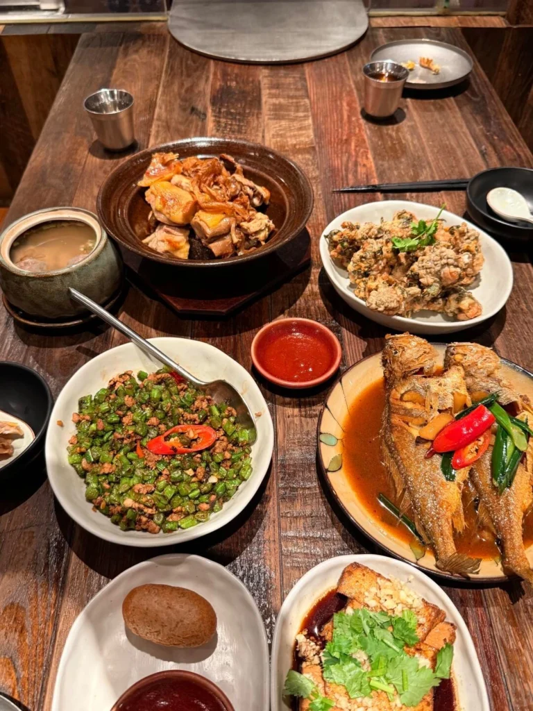 fujian cuisine one of the eight famous cuisine in china