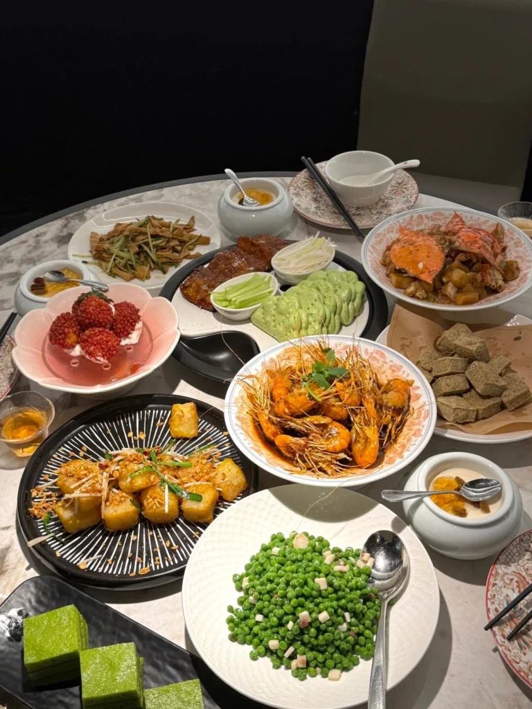 zhejiang cuisine one of the eight famous cuisine in china