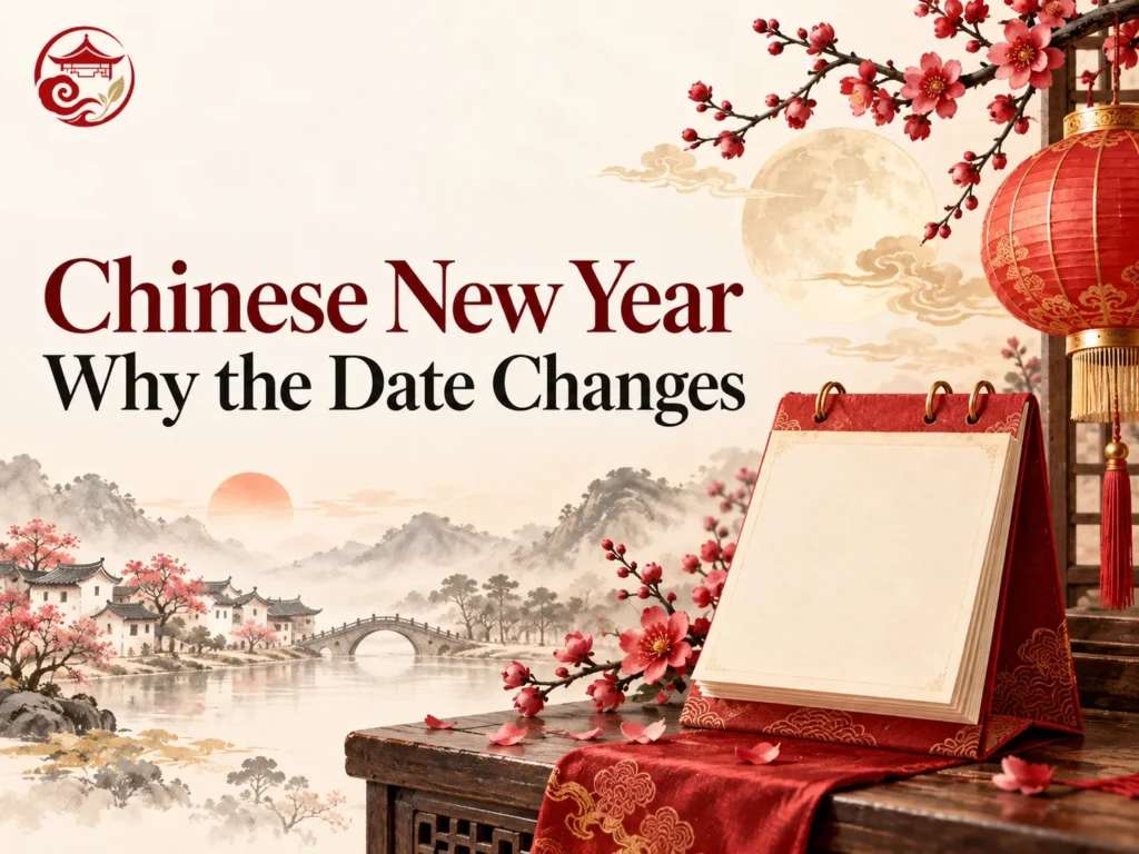 Chinese New Year Date: Why It Changes and How It Is Set