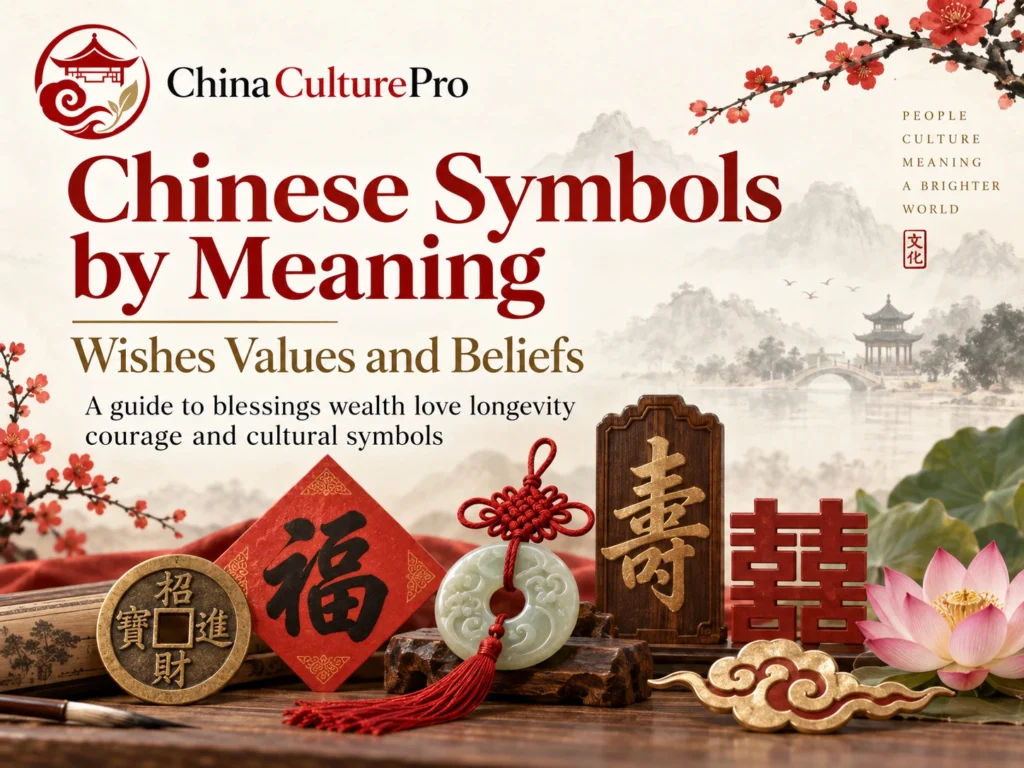 意味別に見る中国のシンボル 願い 価値観 信仰 Fu Shou 双喜 翡翠 中国結び
